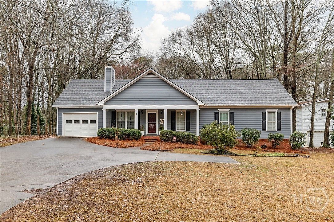 135 Pettit Ln Athens, GA 30605 - Thumbnail 2