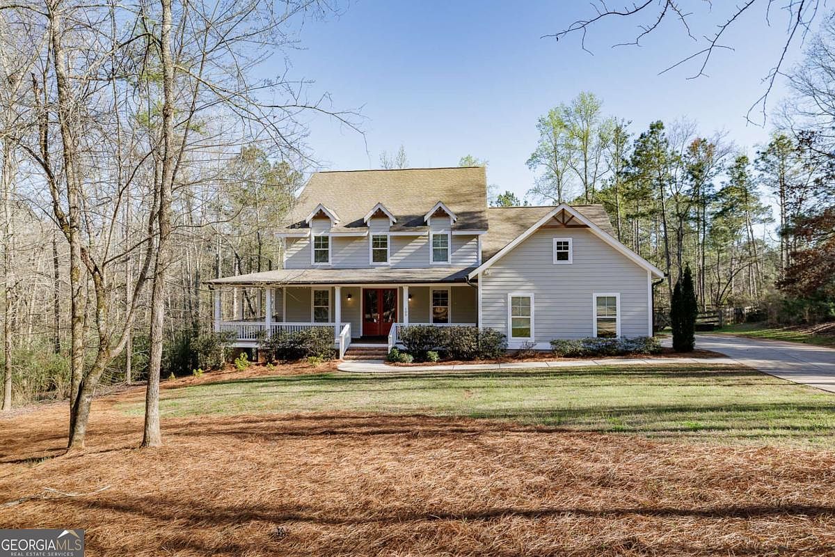 105 Inverness Rd Athens, GA 30606  | Single Family