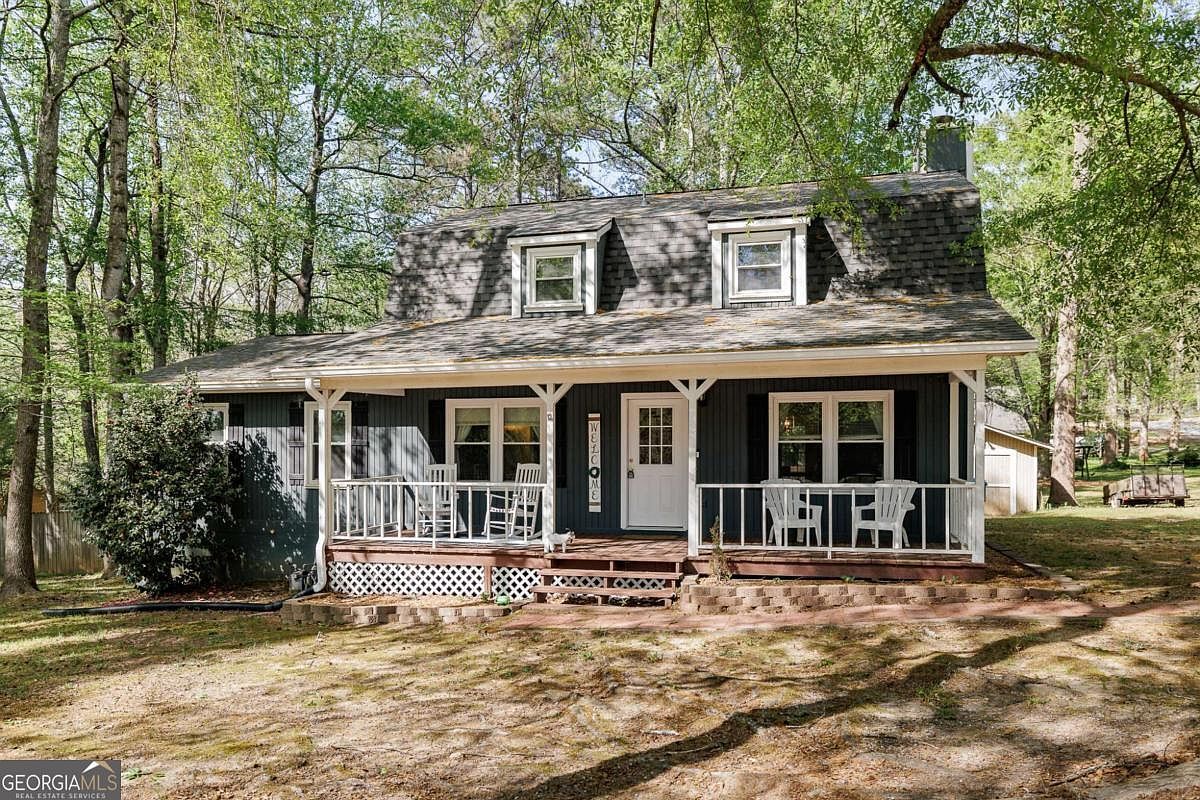 11 Lauri Ln Crawford, GA 30630  | Single Family