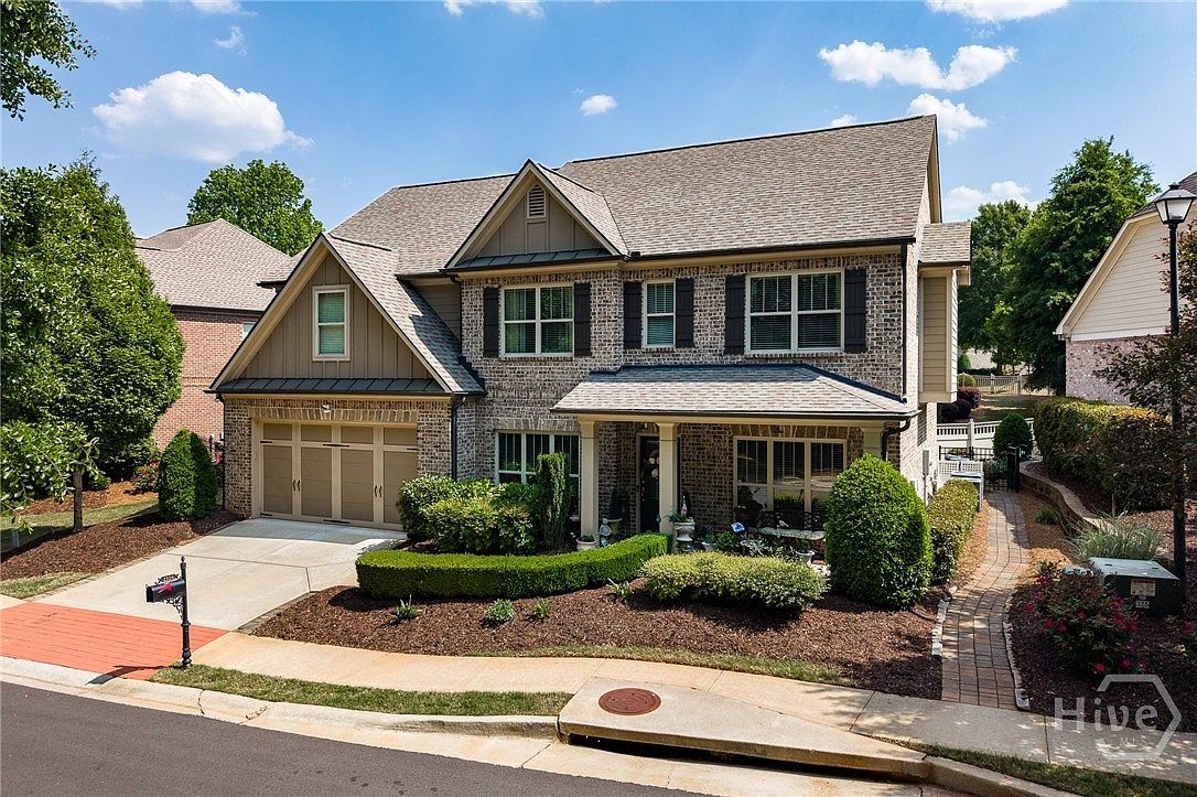 1336 Prince Pl Watkinsville, GA 30677  | Condominium