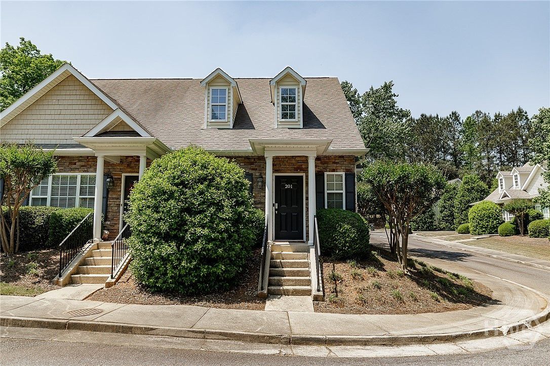 1305 Cedar Shoals Dr APT 201 Athens, GA 30605  | Condominium