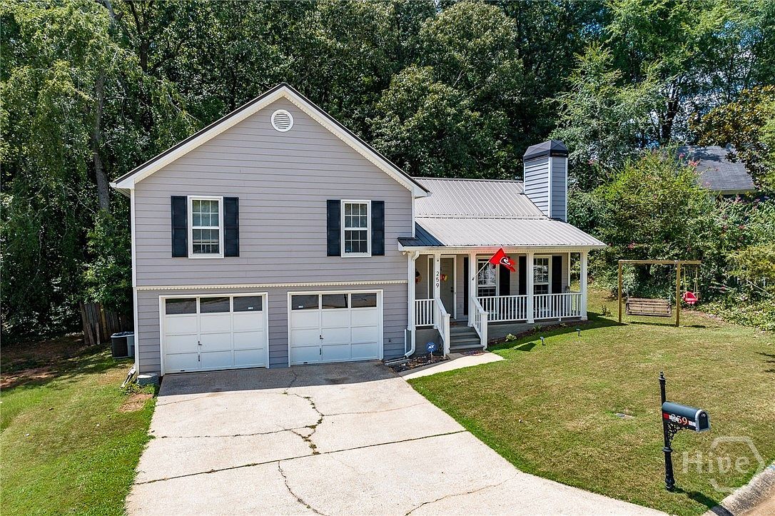 259 Wakefield Trce Athens, GA 30605  | Single Family