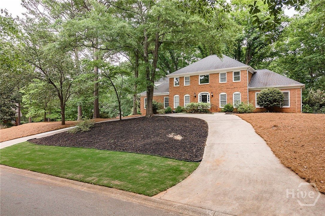 250 Benjamin Dr Athens, GA 30606, 30606