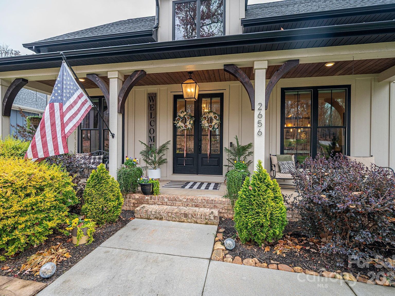 2656 Lee Lawing Rd Lincolnton, NC 28092 - Thumbnail 2