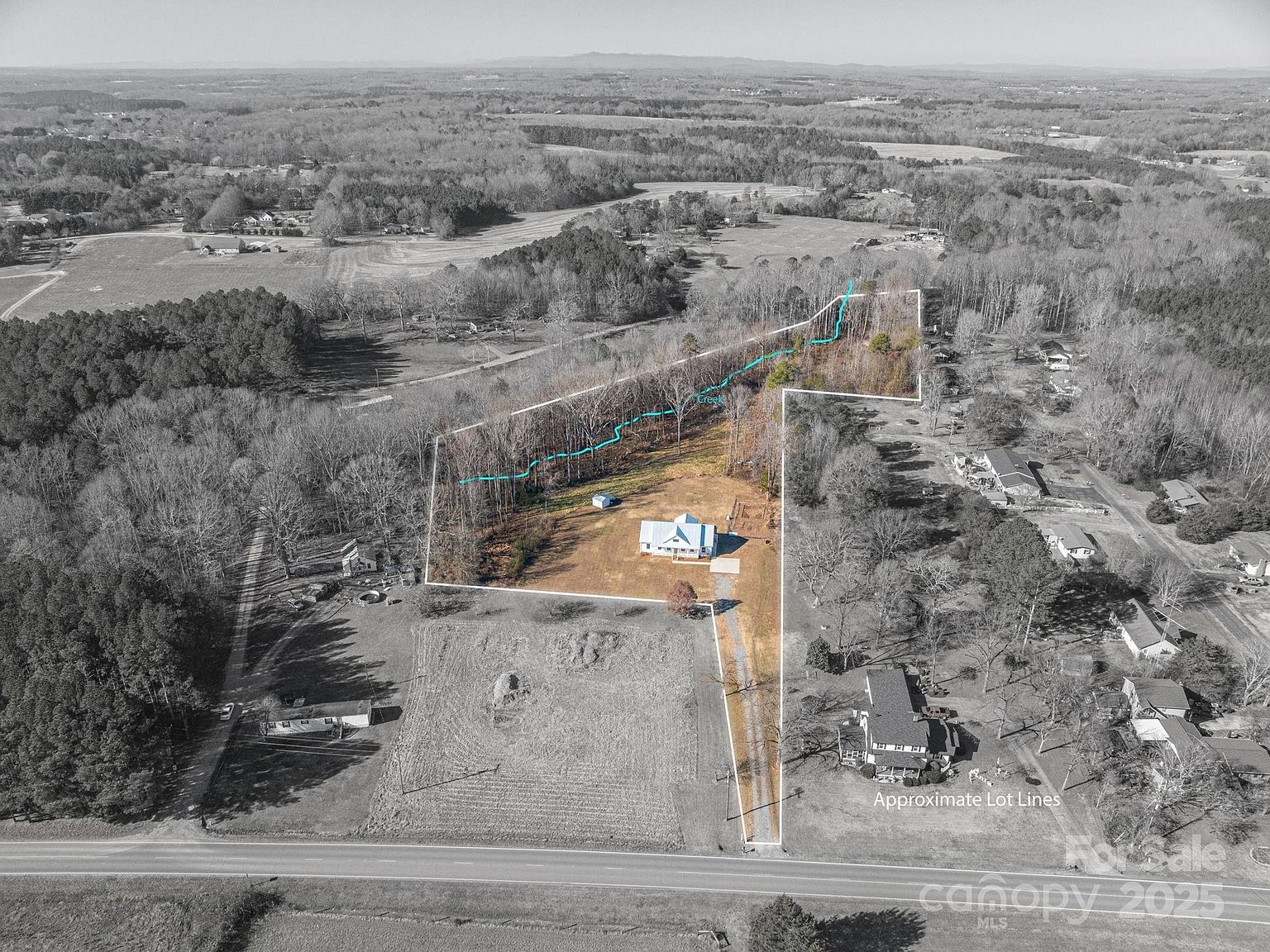 1824 State Highway 182 Lincolnton, NC 28092 - Thumbnail 2