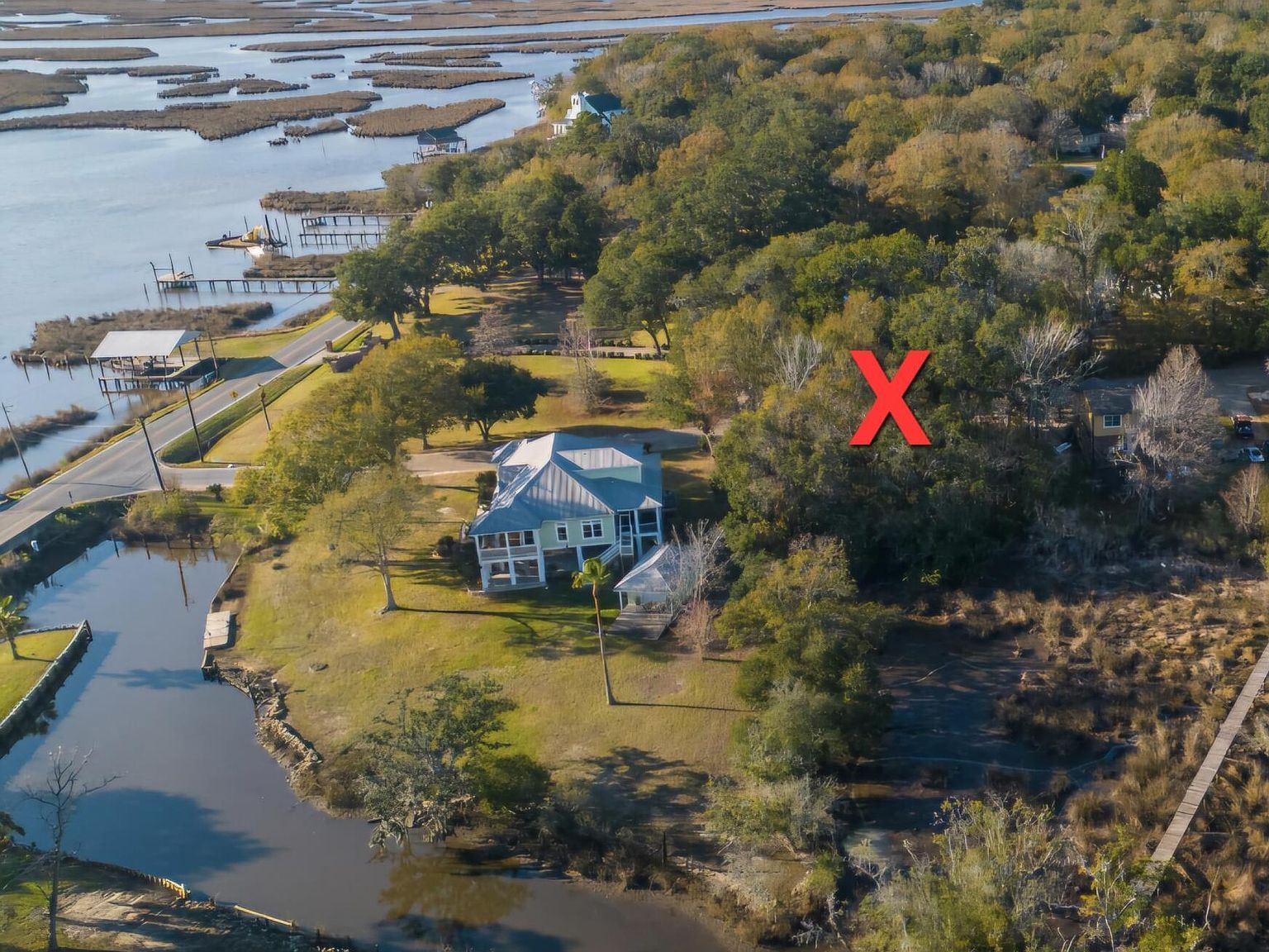 0 Baywood Dr, Moss Pt, MS, 39563 - Thumbnail 2