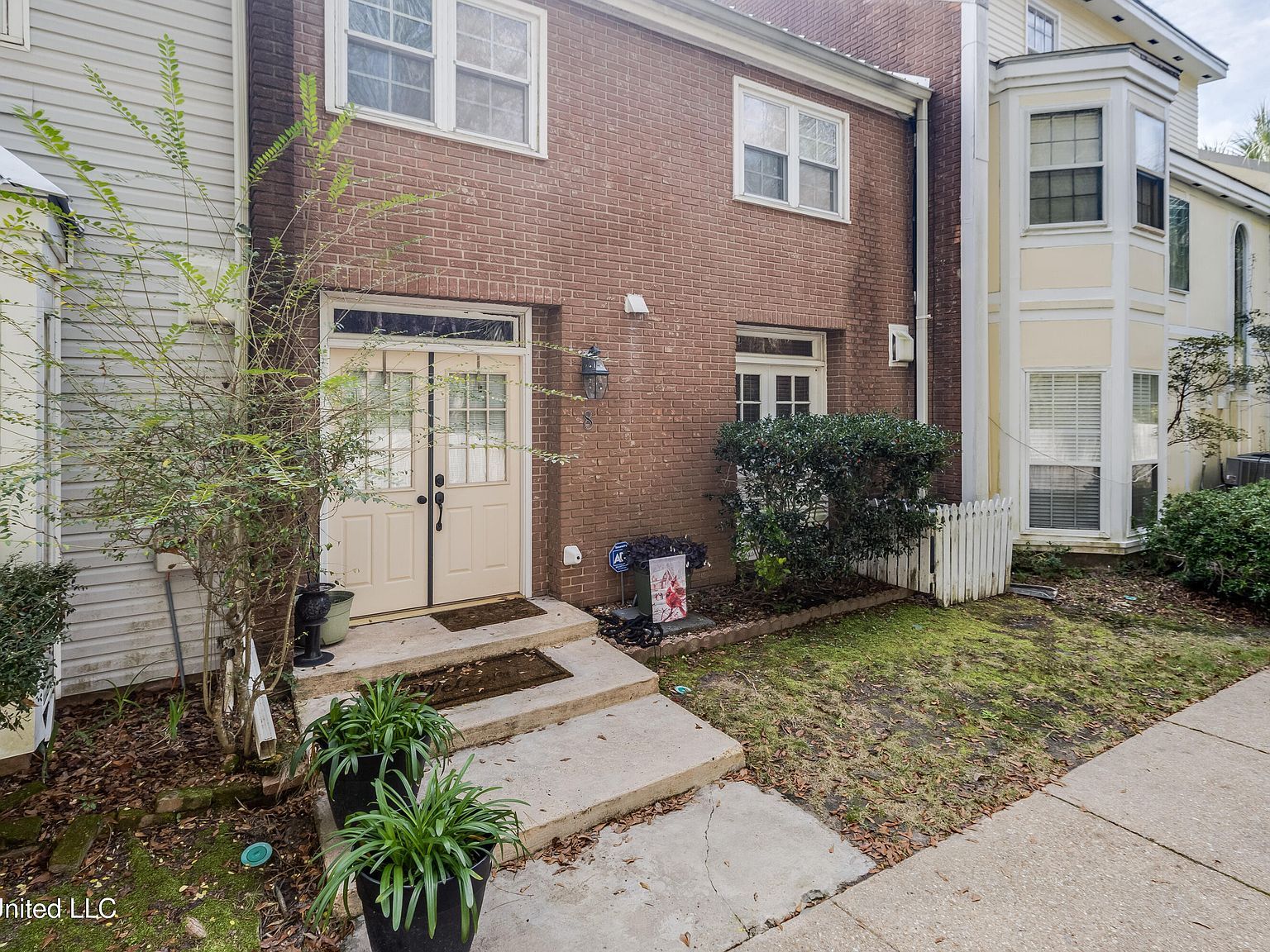 928 Courthouse Rd Unit 8 Gulfport, MS 39507  | Condominium