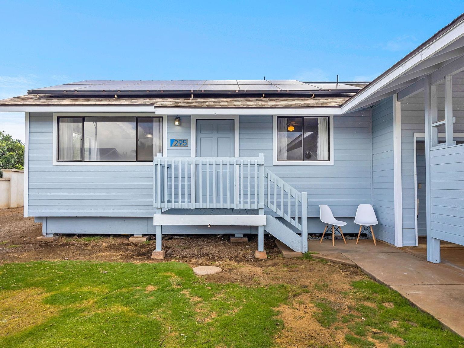 295 Kaihoi St Kihei, HI 96753, 96753