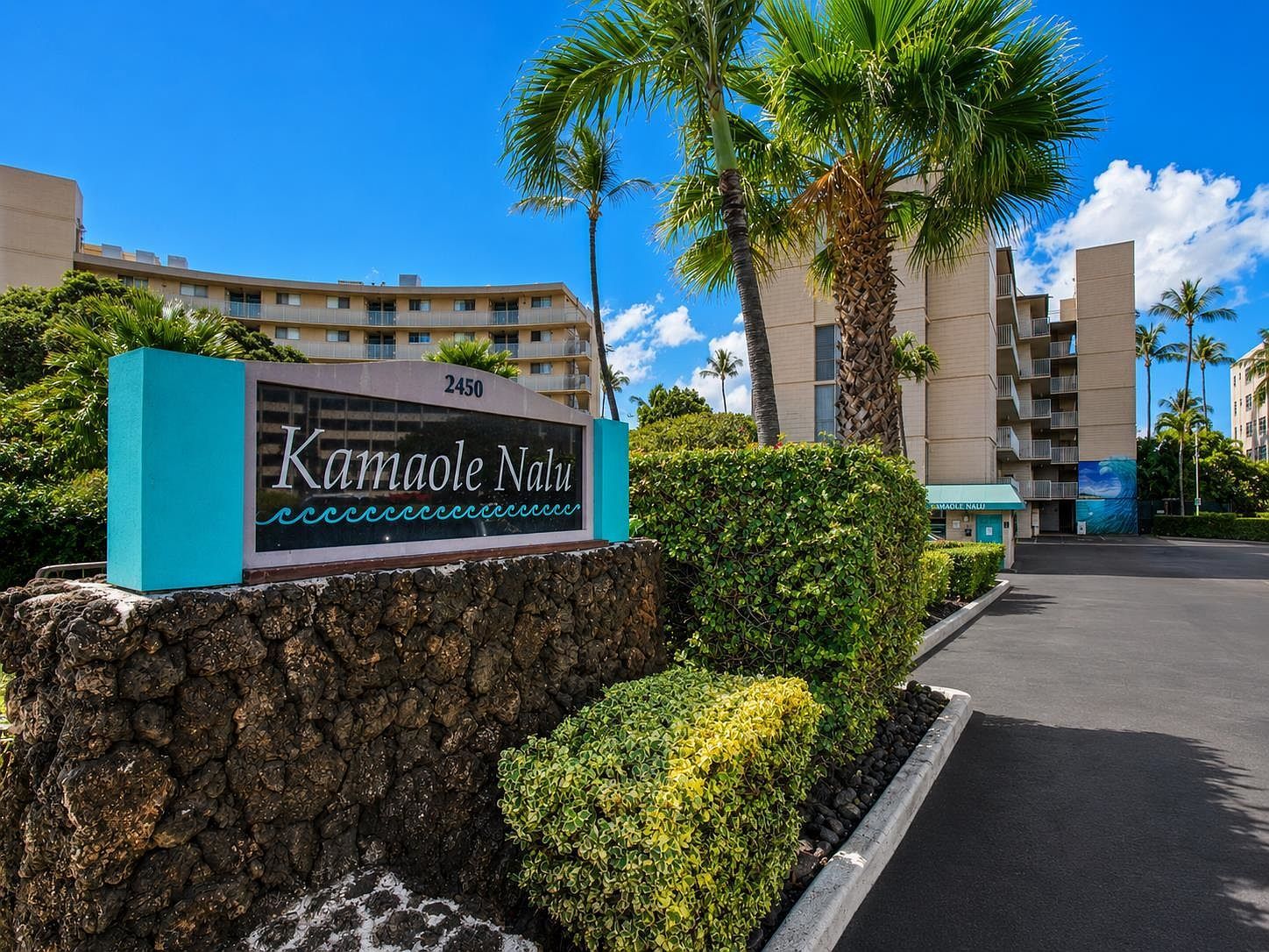 2450 S Kihei Rd #202 Kihei, HI 96753, 96753