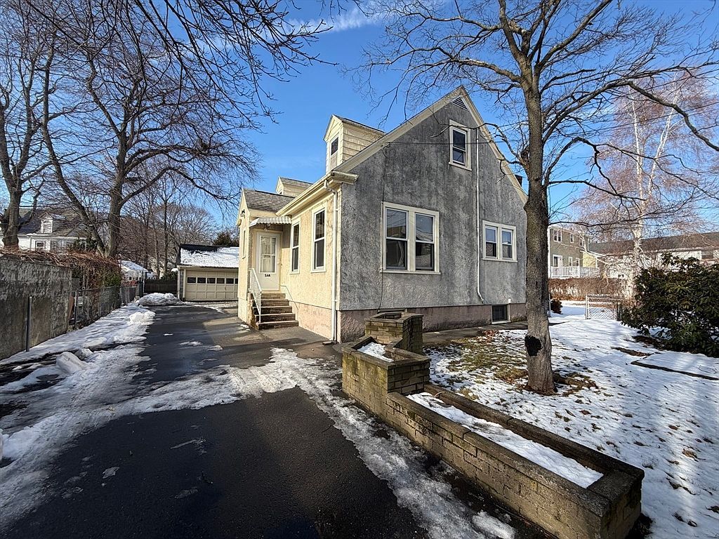 16-16 Willard St #A Malden, MA 02148 - Thumbnail 2
