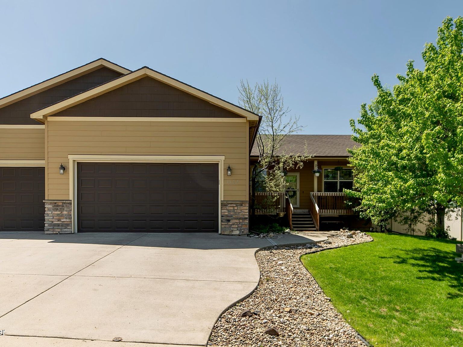 1137 Wahl St Dickinson, ND 58601, 58601
