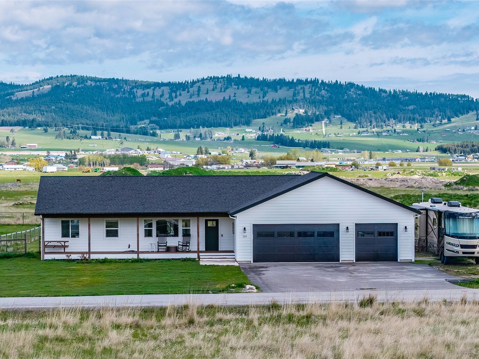 229 Swiss Dr Kalispell, MT 59901, 59901