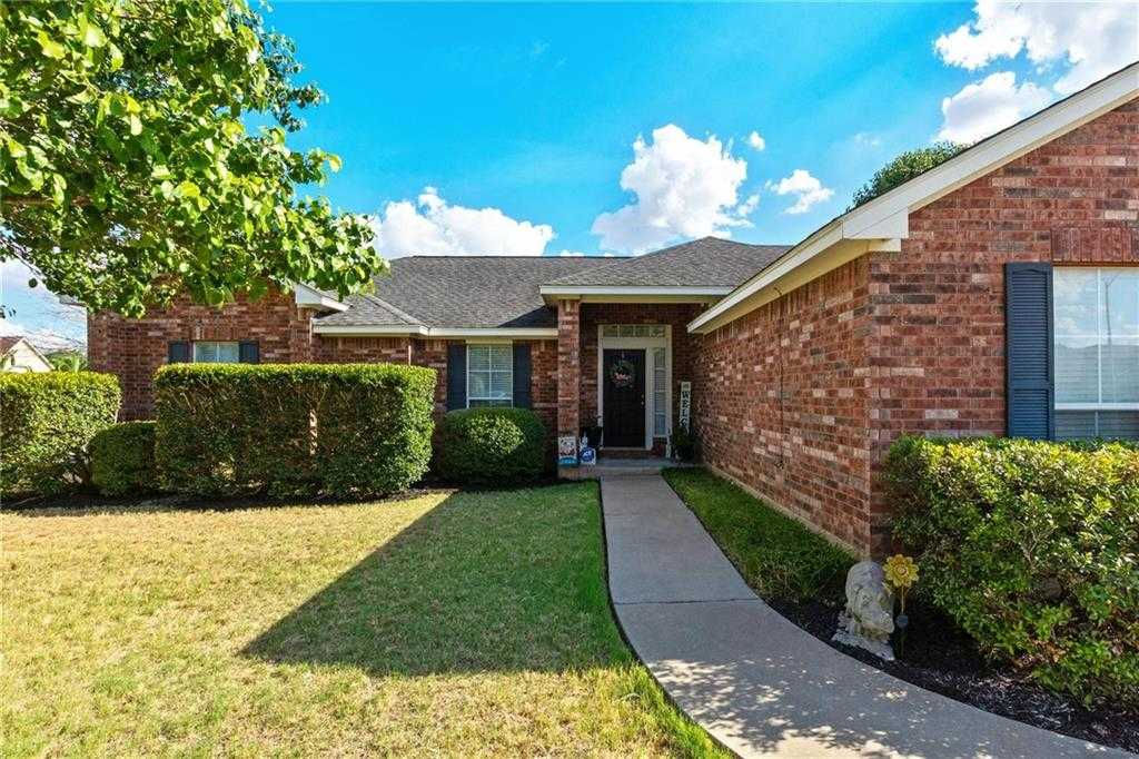 104 Guadalupe Drive, Hutto, TX, USA, 78634 | Single Family