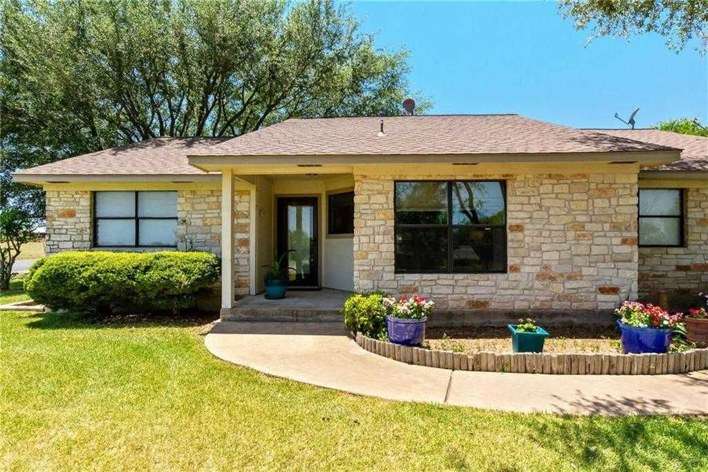 21 Family Circle, Hutto, TX, USA, 78634 | Single Family