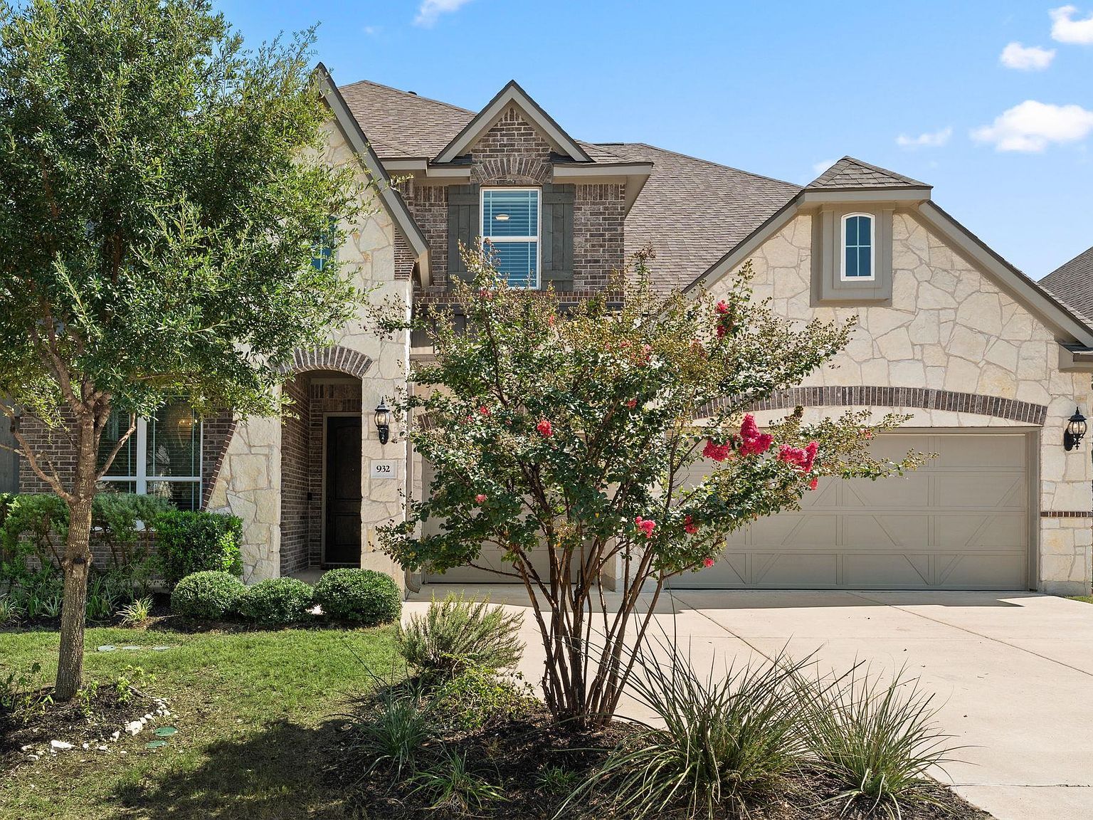 932 Inge Ln Leander, TX 78641 - Thumbnail 2