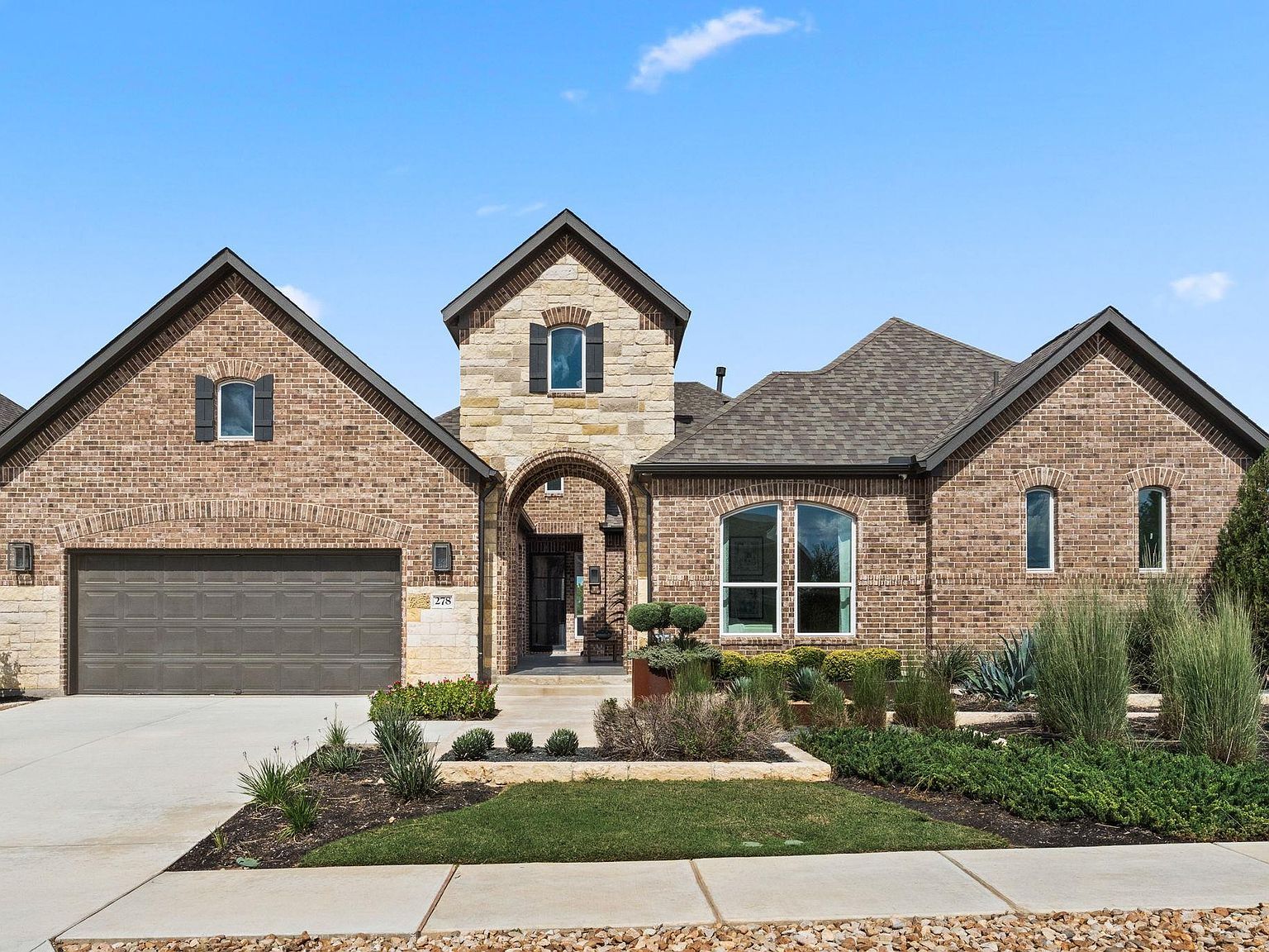 278 Milam Creek Dr Kyle, TX 78640 - Thumbnail 2