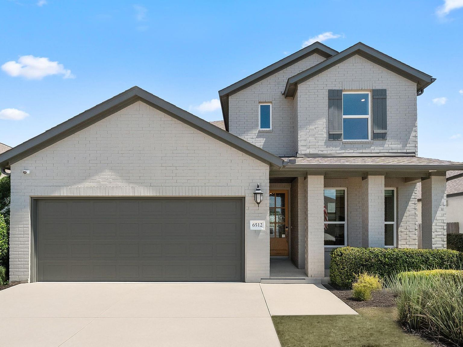 6512 Velvet Leaf Ln Buda, TX 78610 - Thumbnail 2