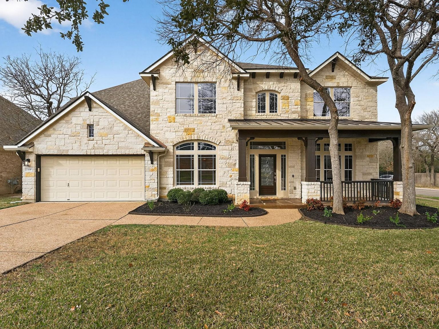 7700 Mitra Dr Austin, TX 78739 - Thumbnail 2