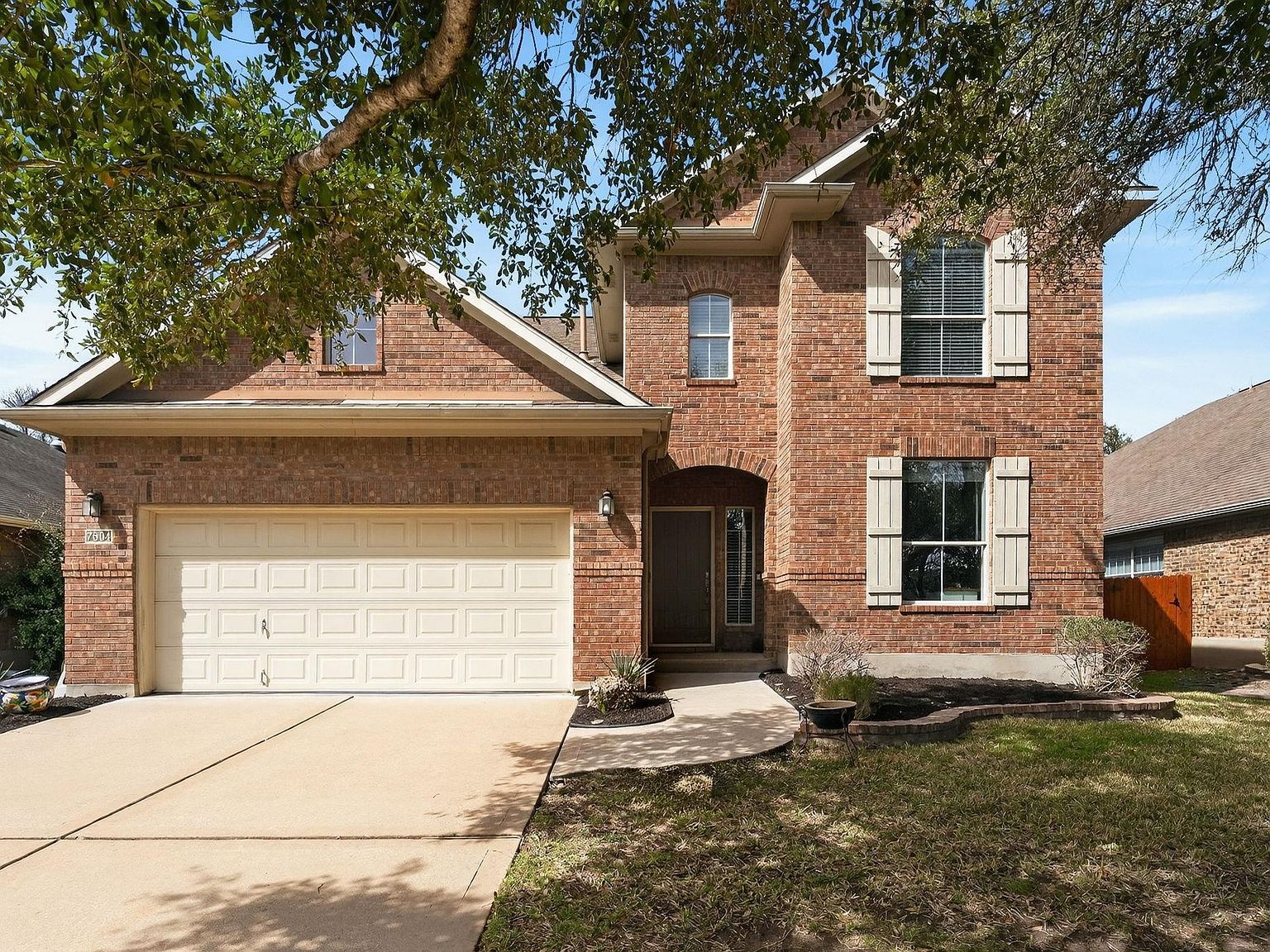 7504 Moon Rock Rd Austin, TX 78739 - Thumbnail 2