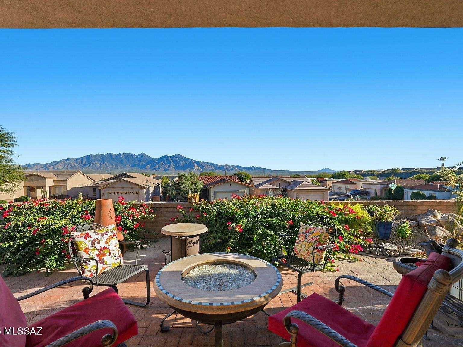 4717 S Fairfax Dr Green Valley, AZ 85622 - Thumbnail 2