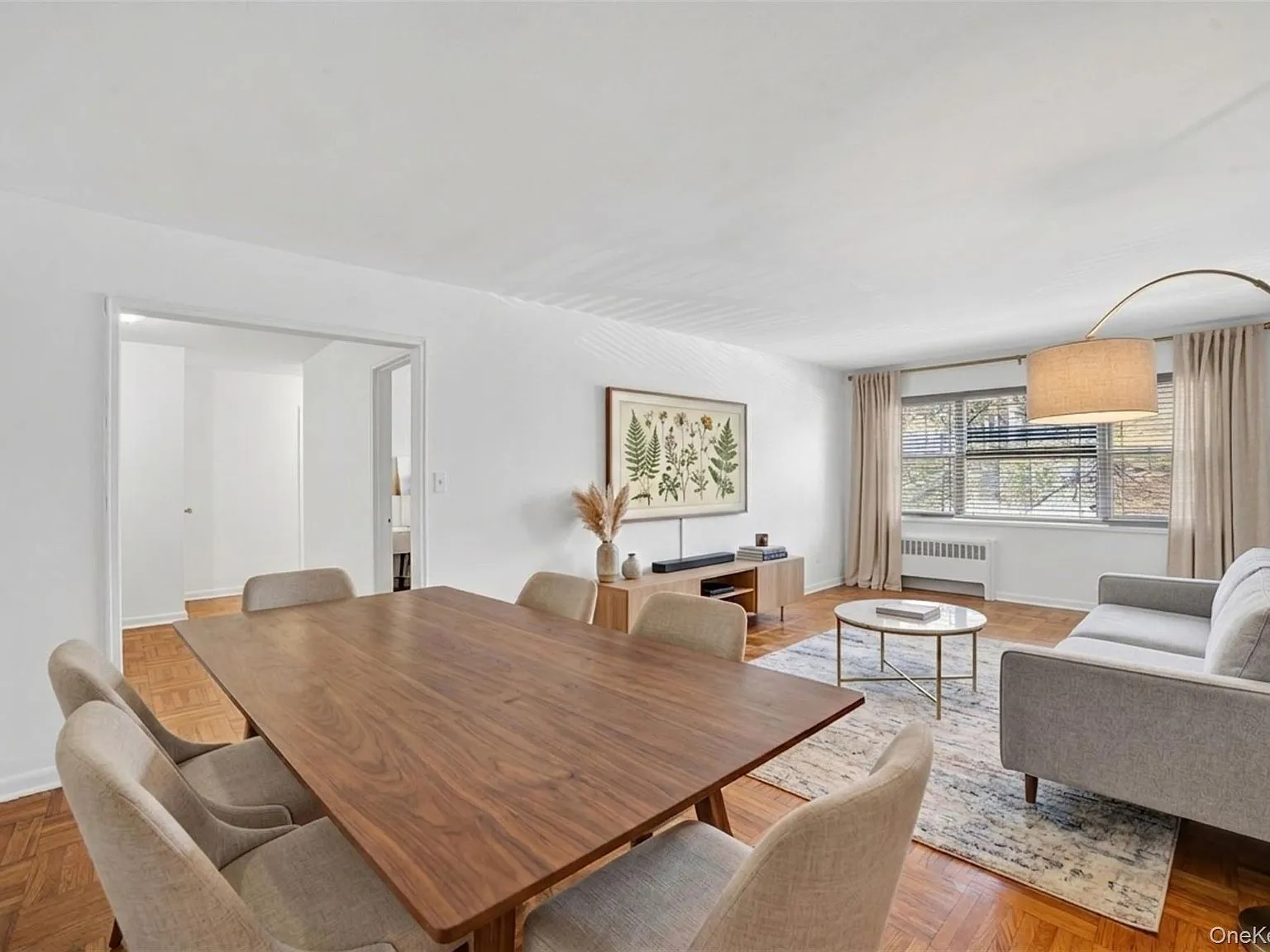 222 N Broadway APT 3D Yonkers, NY 10701, 10701