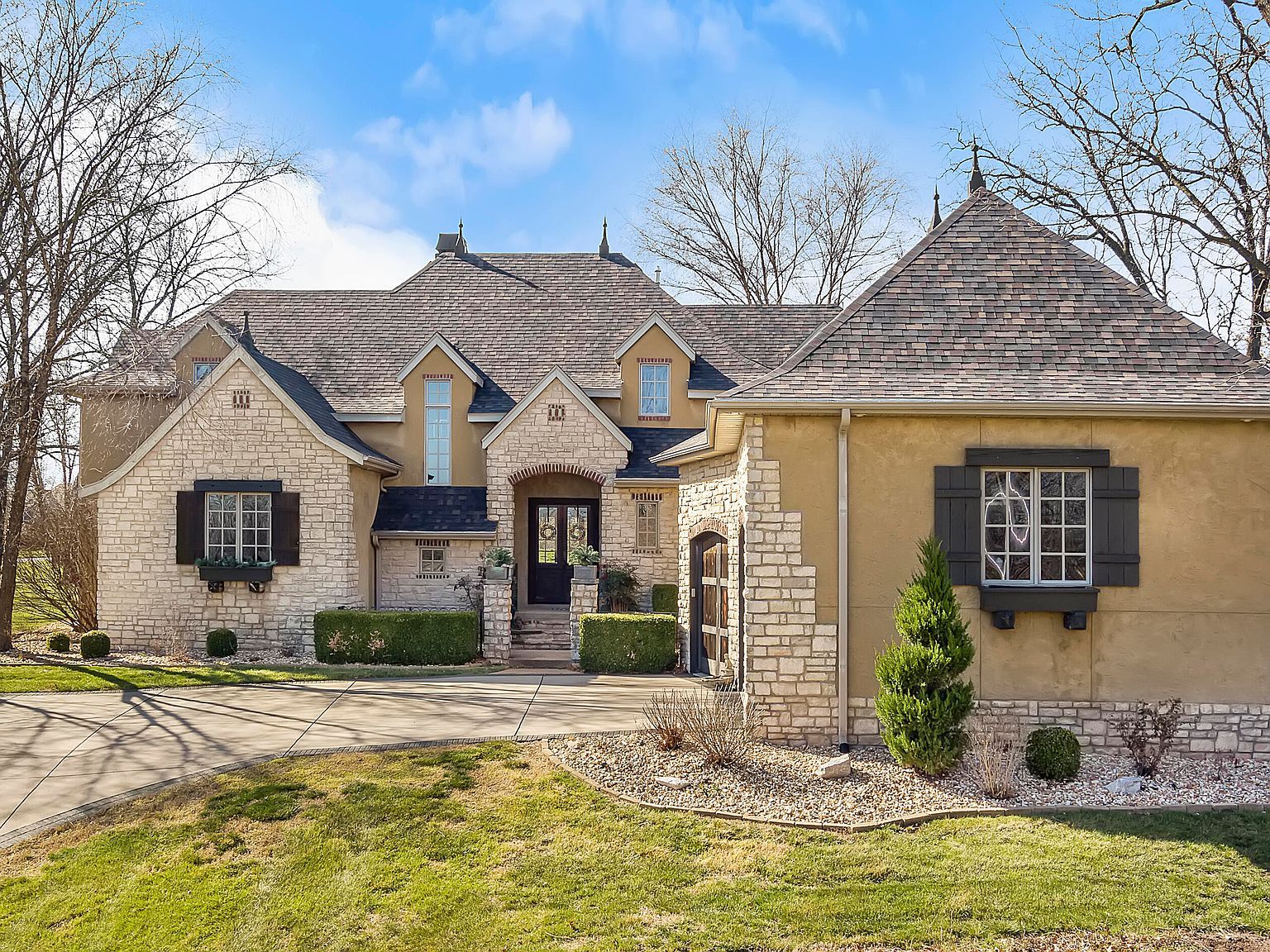 6221 S Bluff Ridge Rd Ozark, MO 65721 - Thumbnail 2