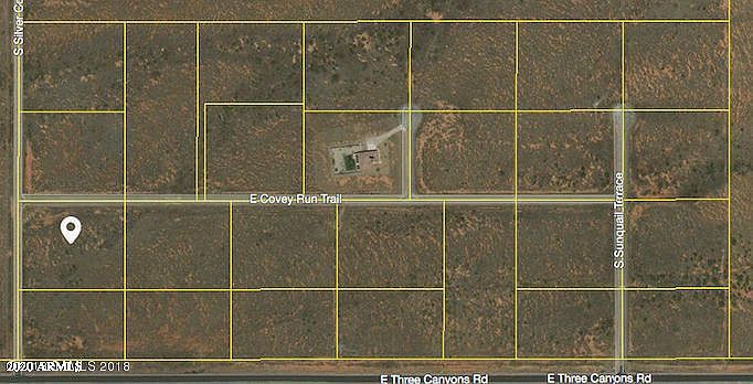 S Silver Concho Way #14 Hereford, AZ 85615 - Thumbnail 2