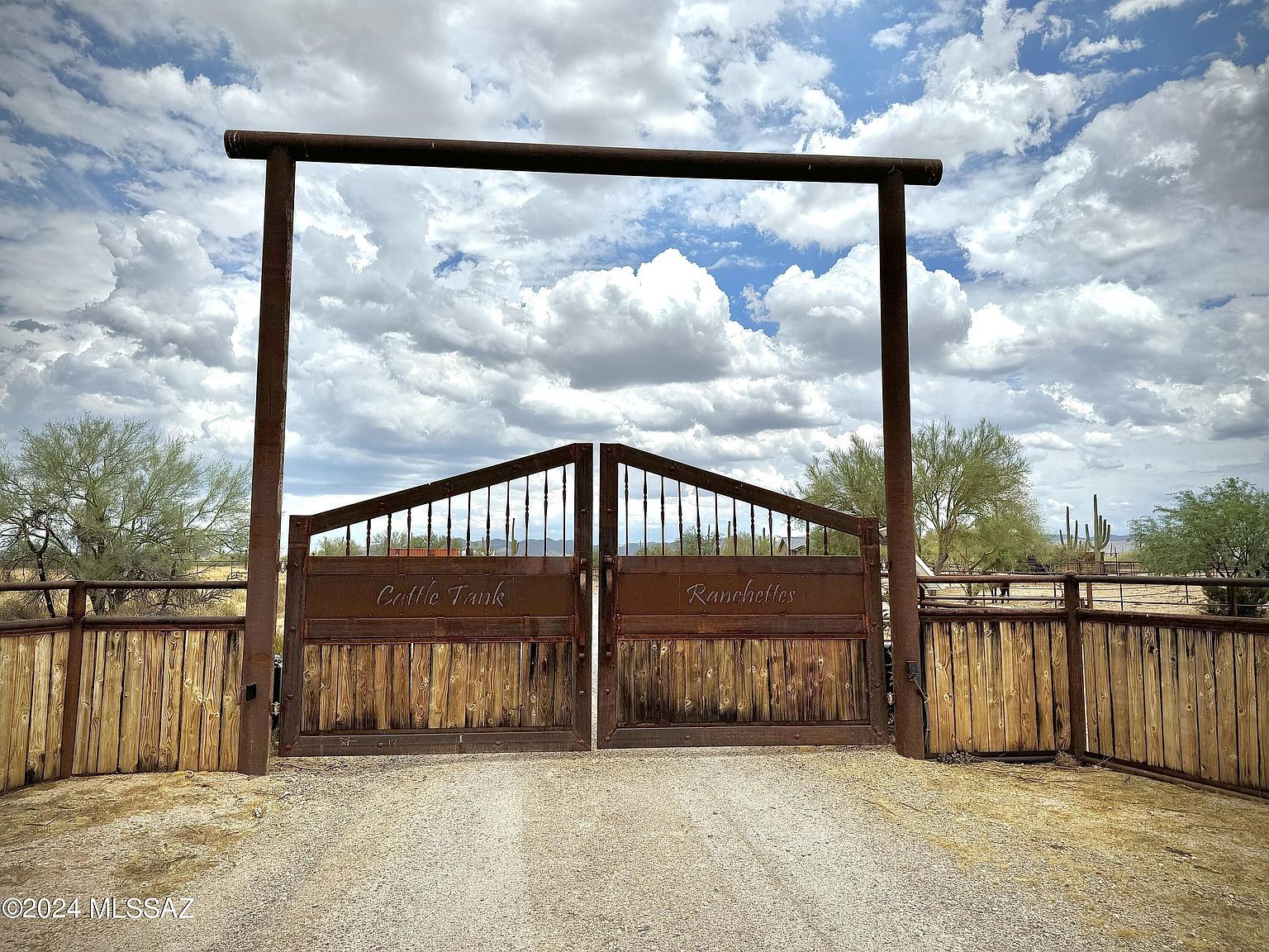 Tbd Marana, AZ 85658 - Thumbnail 2