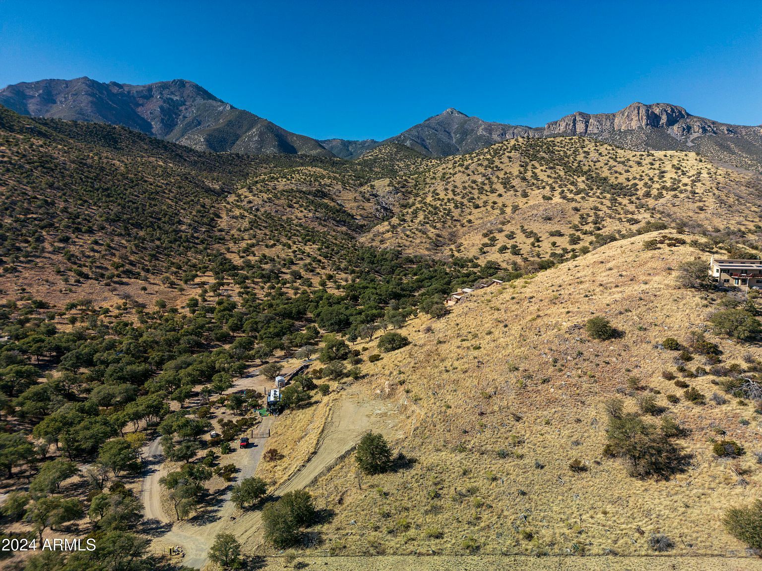 4709 E Dead Bear Draw #0 Hereford, AZ 85615 - Thumbnail 2