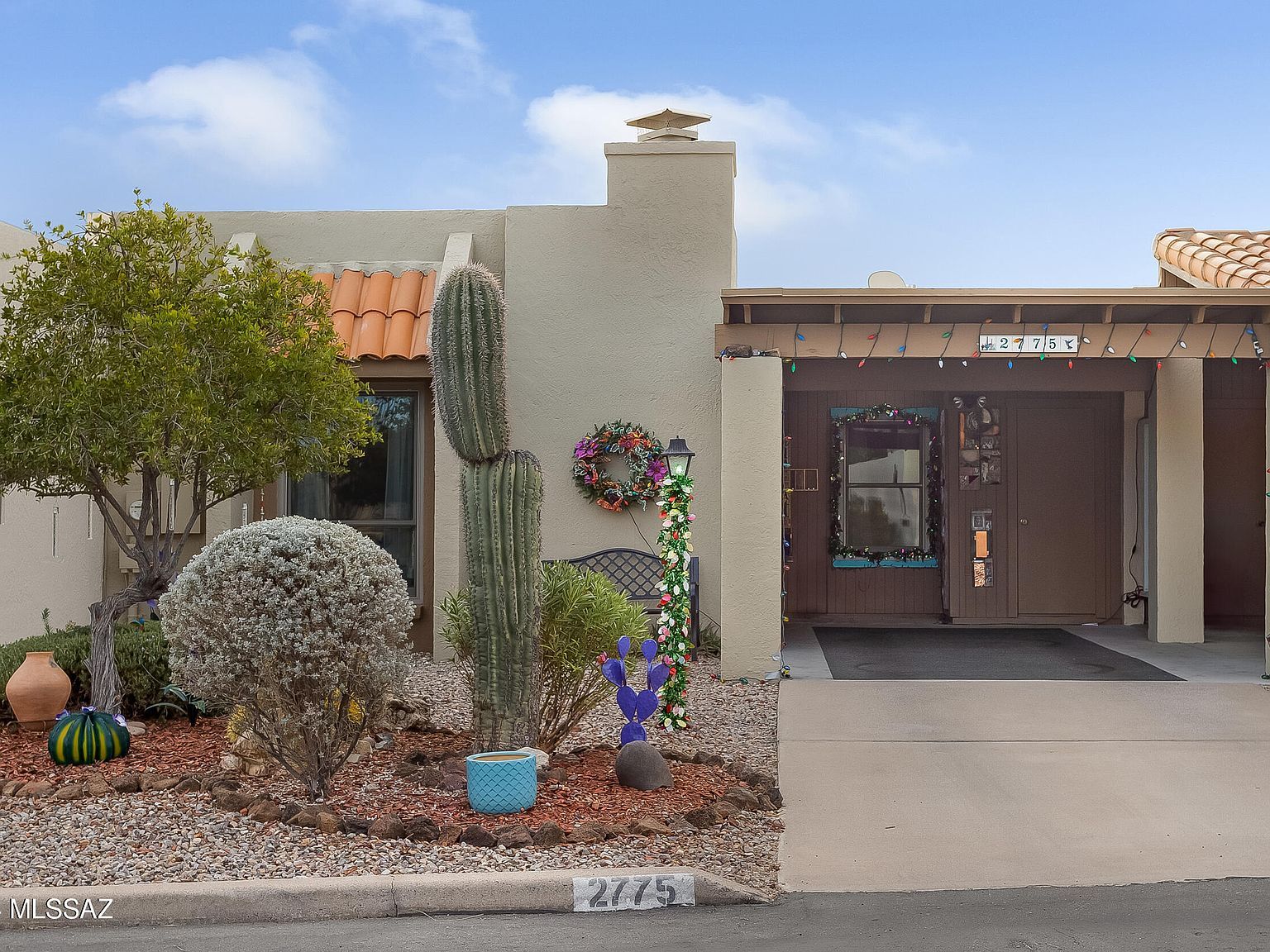 2775 S Camino Selva Green Valley, AZ 85622 - Thumbnail 2