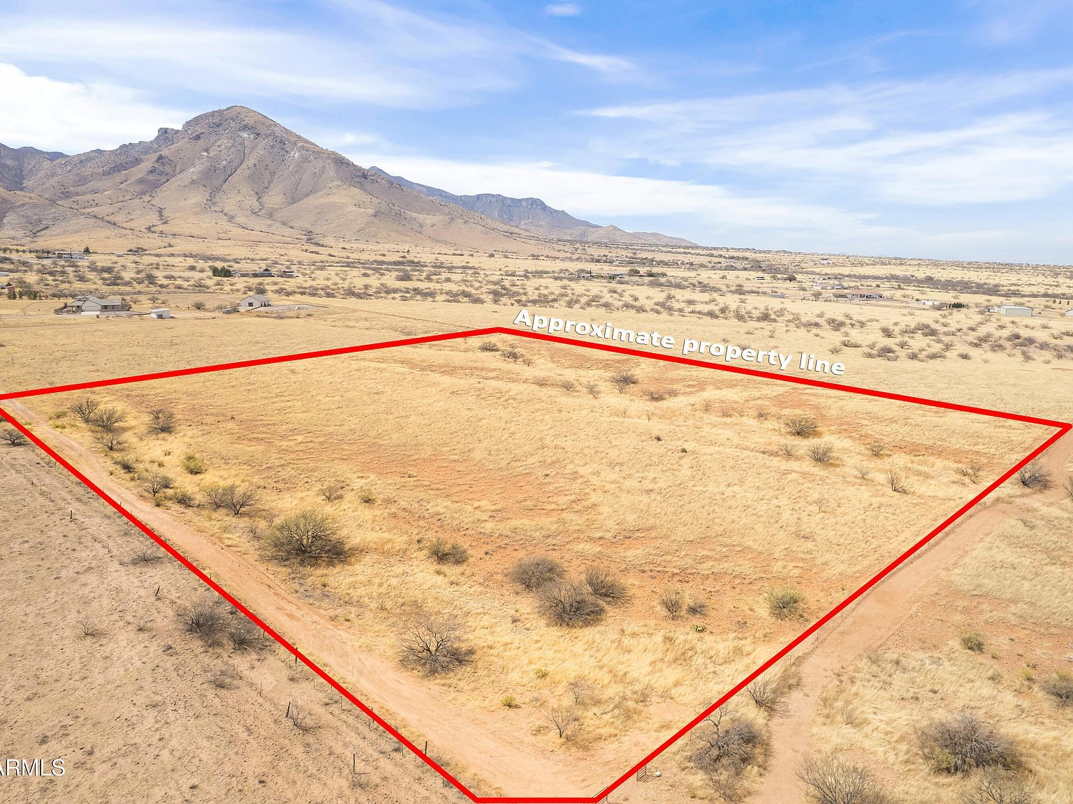 E Codorniz Sendero Rd #52 Hereford, AZ 85615 - Thumbnail 2