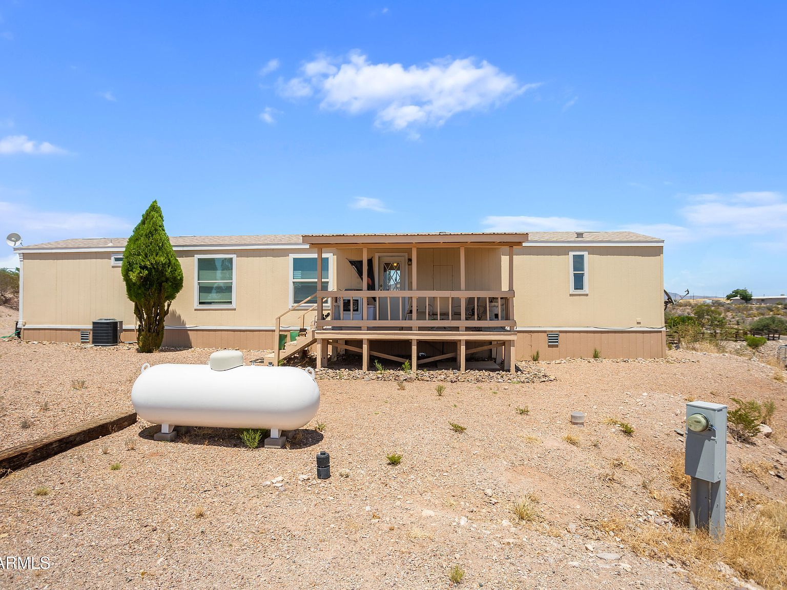 1444 N Saddleback Cir Tombstone, AZ 85638 - Thumbnail 2