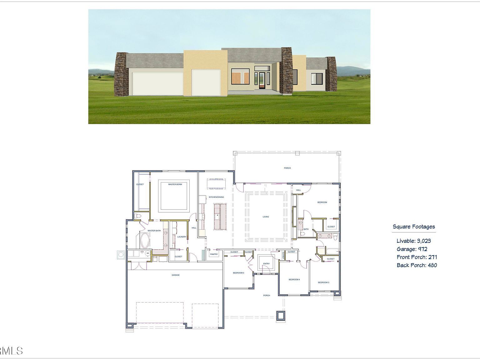 8732 S Sun Quail Ter Hereford, AZ 85615 | Single Family