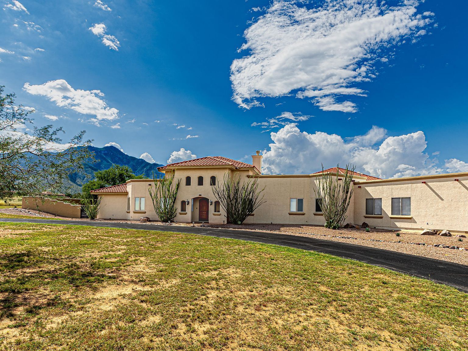 6027 E Andalusian Ct Hereford, AZ 85615 - Thumbnail 2