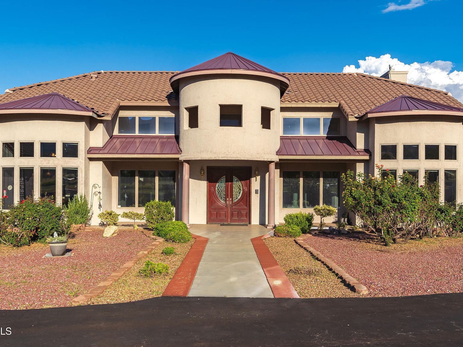 9295 S Bryerly Dr Hereford, AZ 85615 - Thumbnail 2