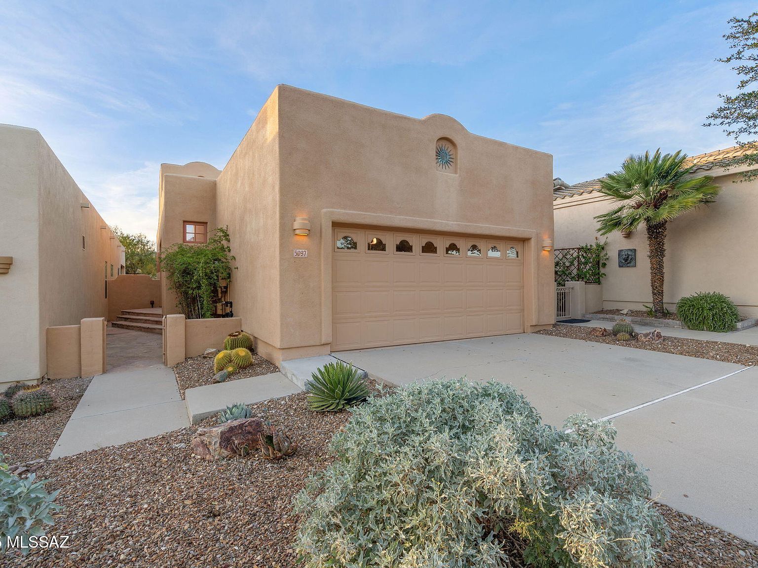 5097 N Pinnacle Cove Dr Tucson, AZ 85749 - Thumbnail 2