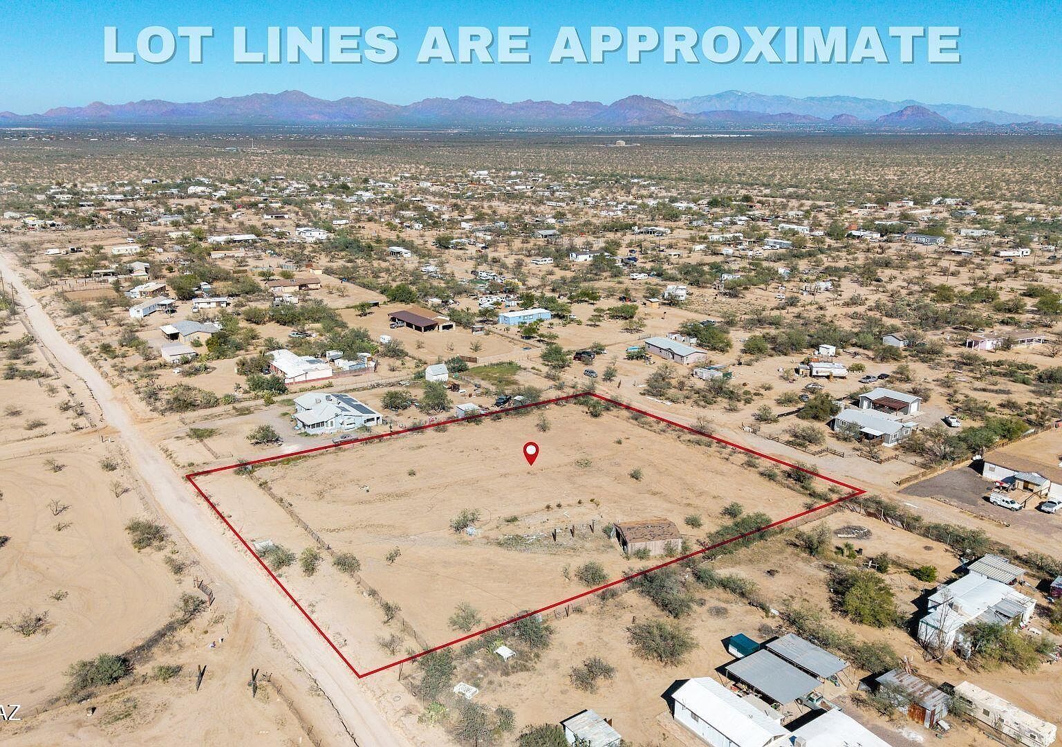 8675 S Taylor Ln Tucson, AZ 85736 - Thumbnail 2