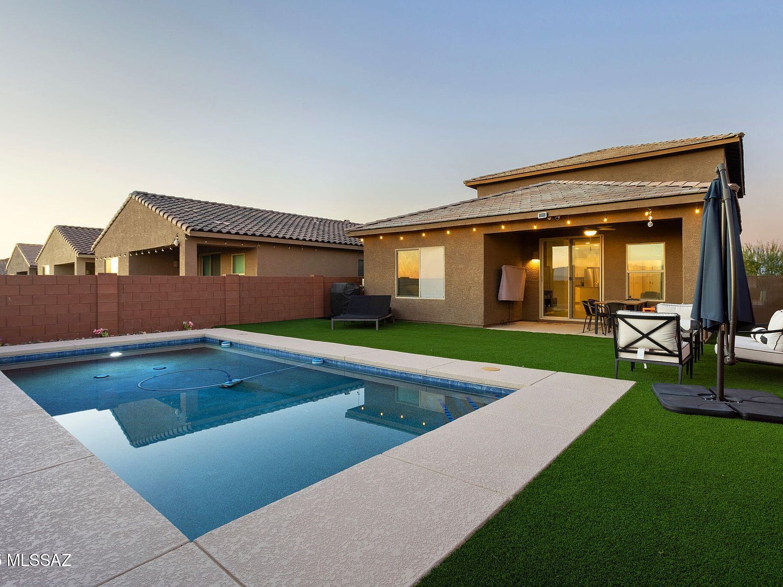 11288 S Weismann Dr Vail, AZ 85641 - Thumbnail 2