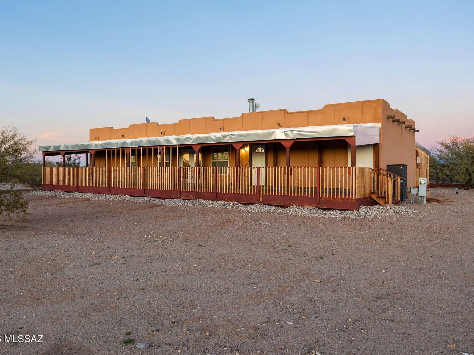 17353 W Manville Rd Marana, AZ 85653 - Thumbnail 2