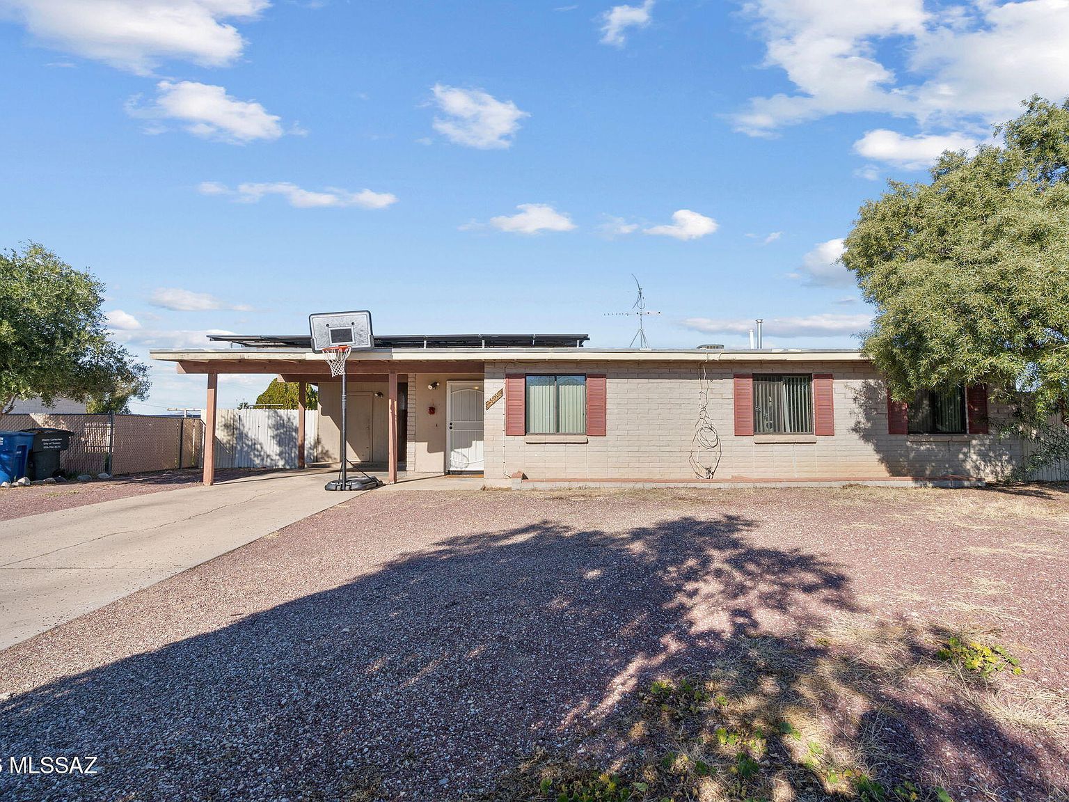 3509 S Prudence Rd Tucson, AZ 85730 - Thumbnail 2