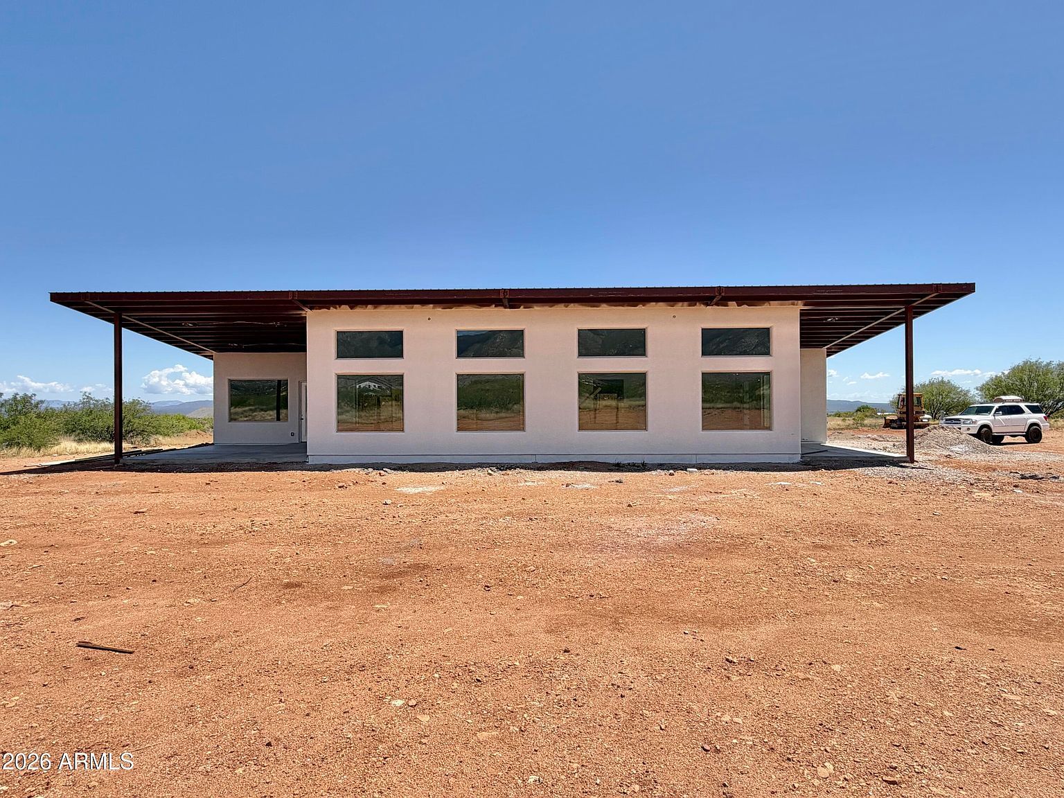 6553 E La Pradera Ln Hereford, AZ 85615  | Single Family
