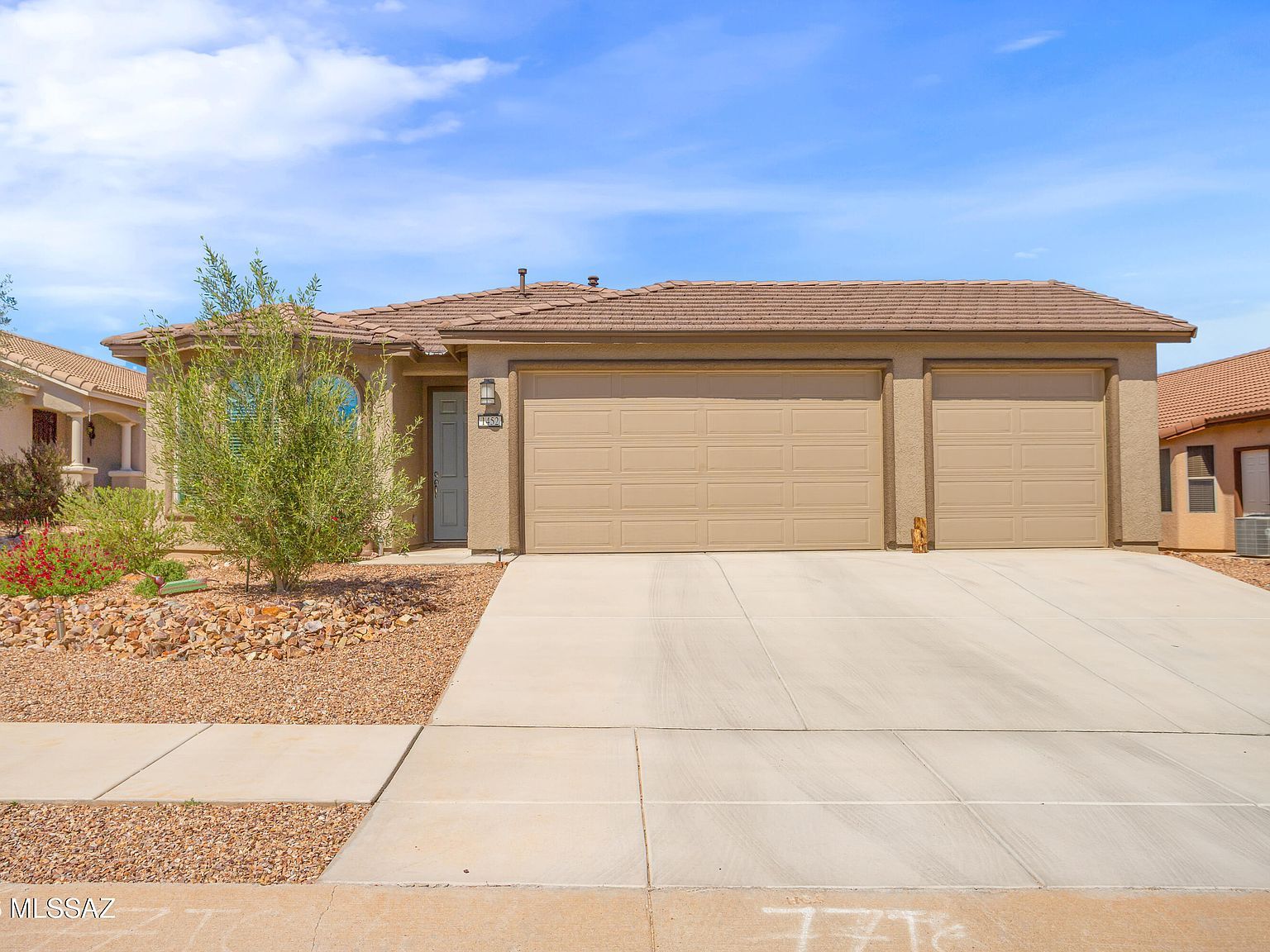 1452 W Sheep Wash Way Benson, AZ 85602 | Single Family