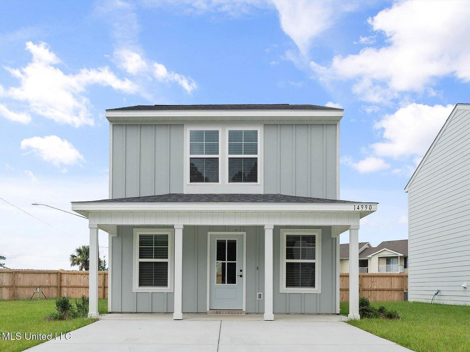 14942 Rowan Oak St Gulfport, MS 39503 - Thumbnail 2