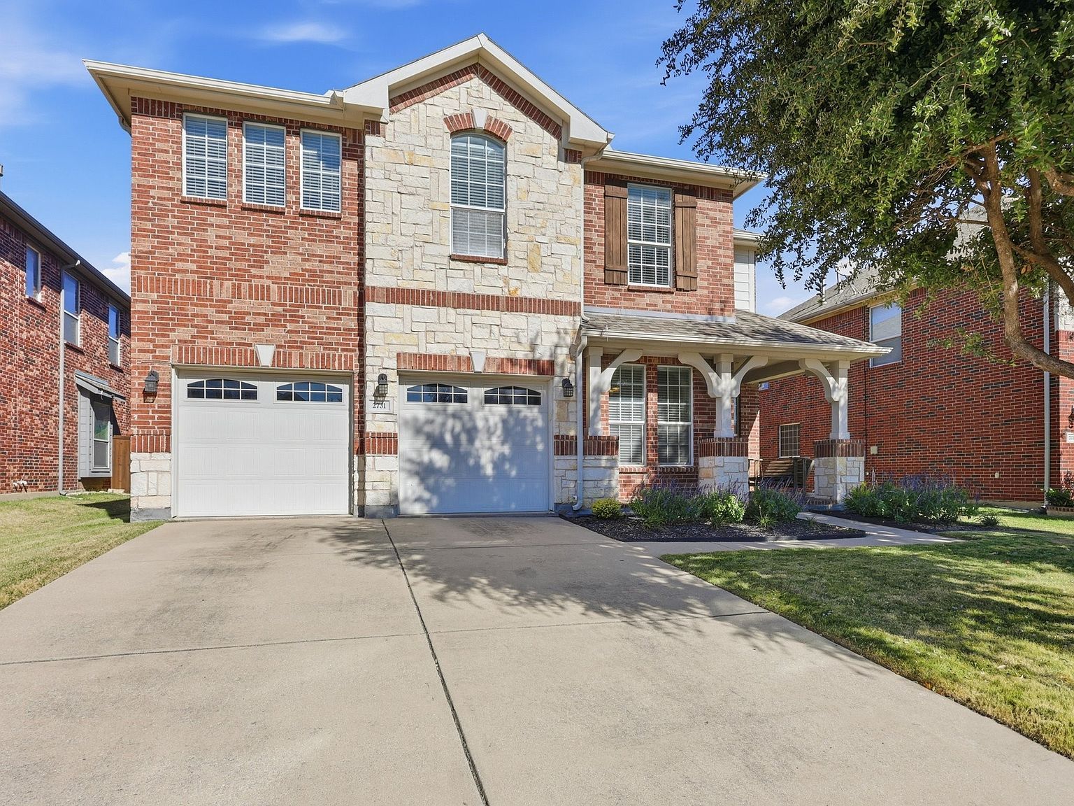 2731 Safe Harbor Dr The Colony, TX 75056 - Thumbnail 2