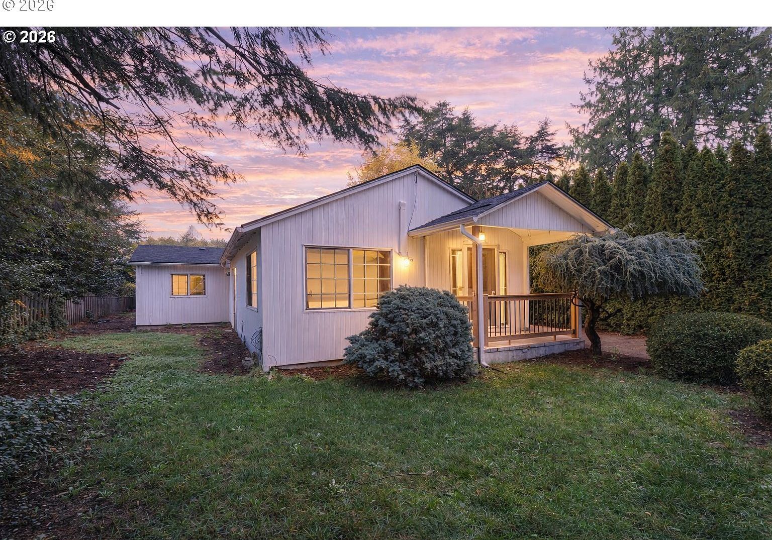 2210 E 25th St Vancouver, WA 98661  | Single Family