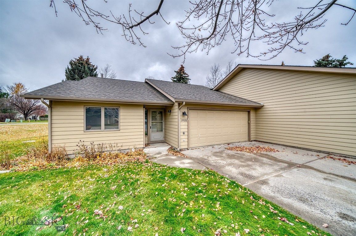 3928 Spruce Meadow Dr Bozeman, MT 59718 - Thumbnail 2
