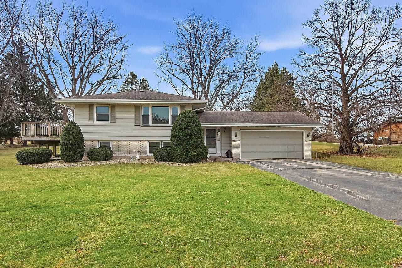 W523 Highland Ave Genoa City, WI 53128  | Single Family