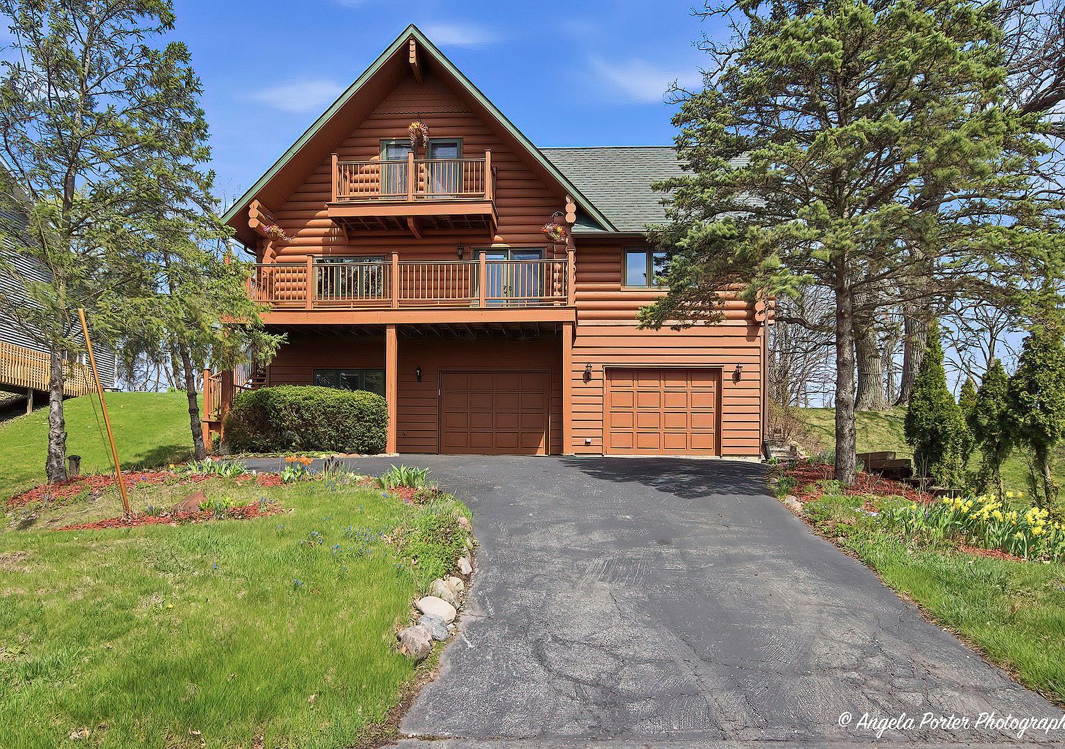 23278 W Lake Shore Dr Antioch, IL 60002  | Single Family