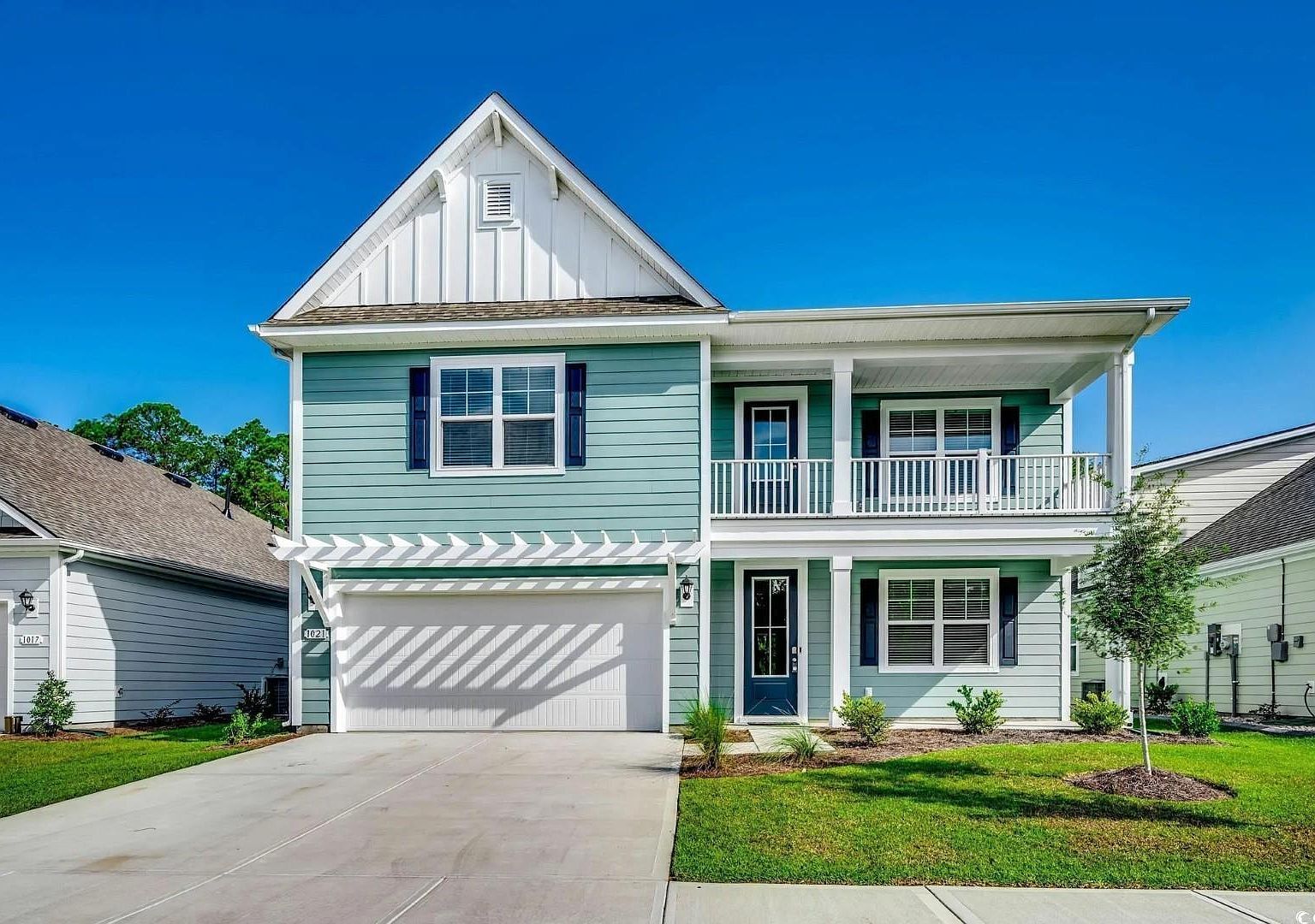 1021 Brick Point Ct Conway, SC 29526 - Thumbnail 2