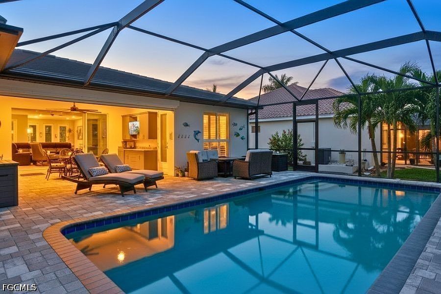 2839 SW 49th Ter Cape Coral, FL 33914  | Single Family